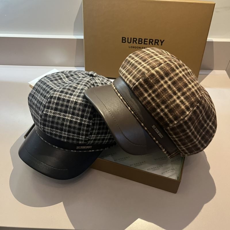 BURBERRY